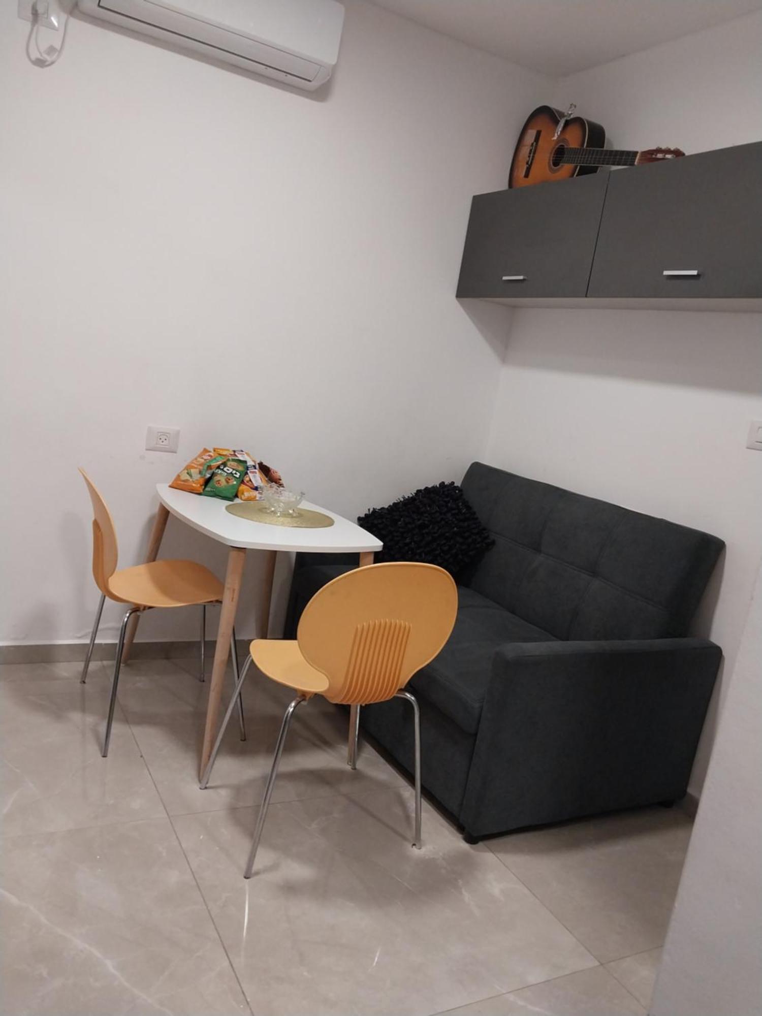 שירת דבורה בבני ברק Apartment Giv'at Shemu'el Екстериор снимка