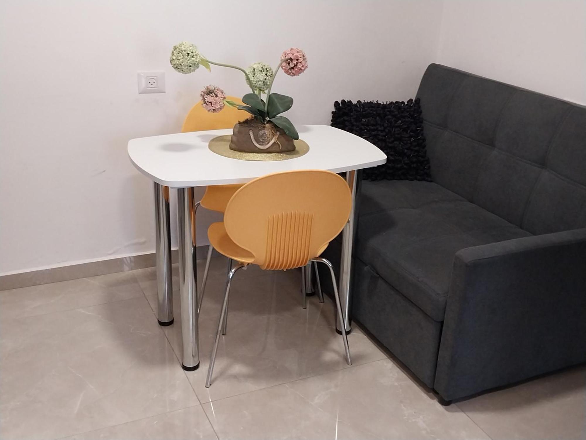 שירת דבורה בבני ברק Apartment Giv'at Shemu'el Екстериор снимка