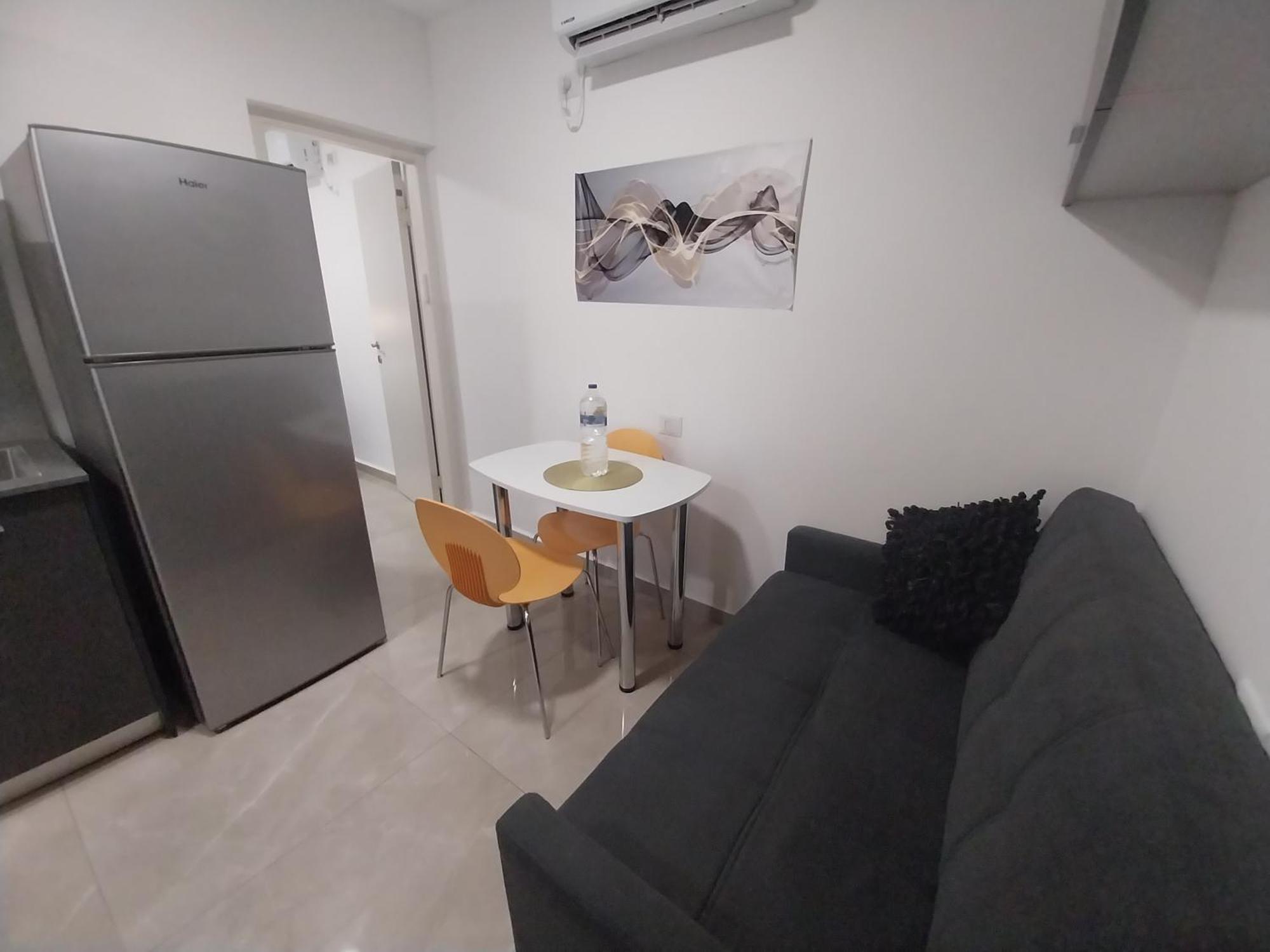 שירת דבורה בבני ברק Apartment Giv'at Shemu'el Екстериор снимка
