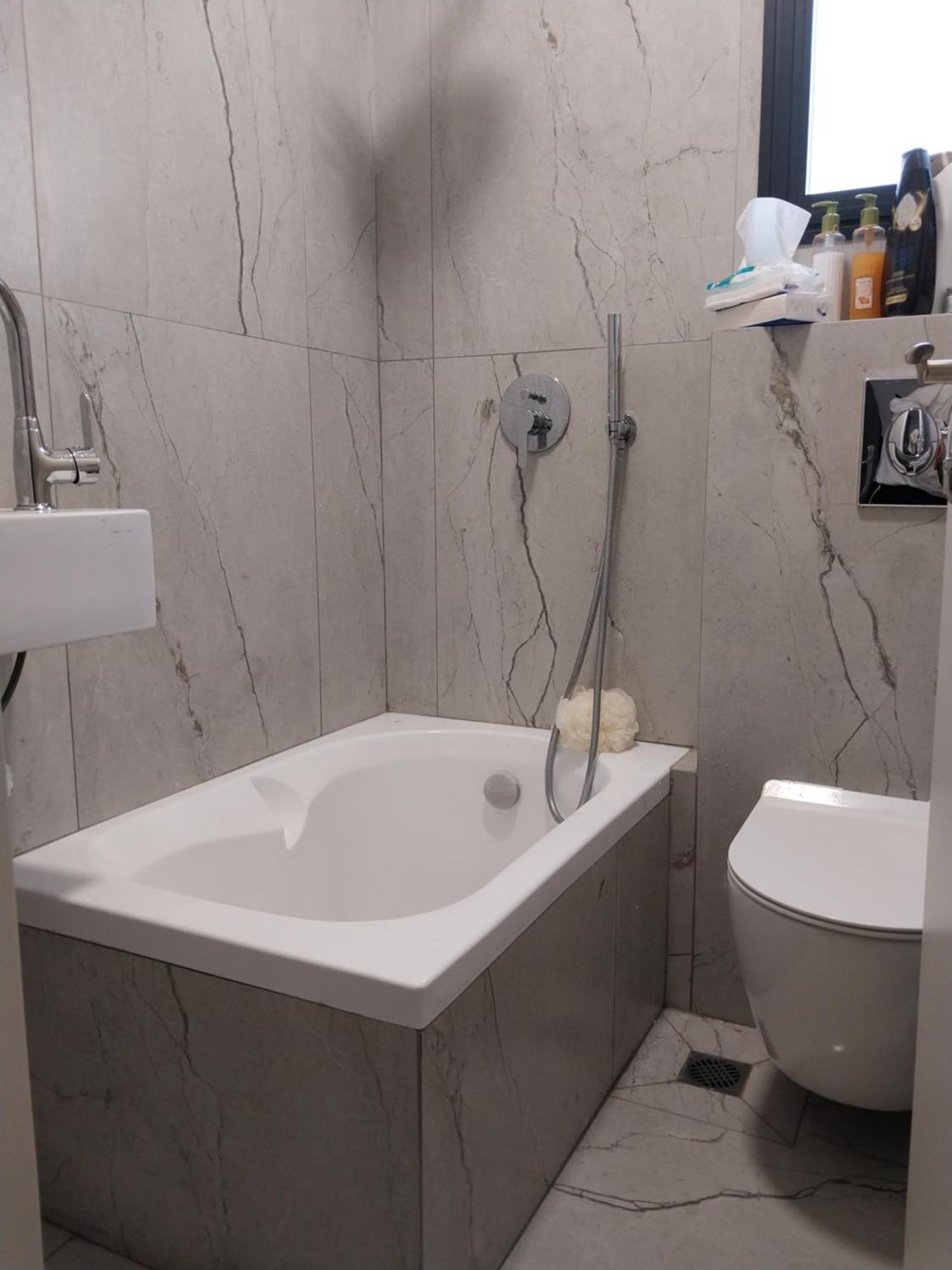 שירת דבורה בבני ברק Apartment Giv'at Shemu'el Екстериор снимка