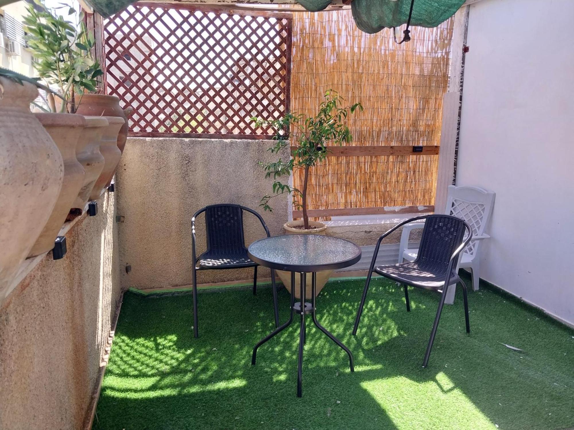 שירת דבורה בבני ברק Apartment Giv'at Shemu'el Екстериор снимка